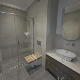 Laci̇vert Cadde Caddebostan Sifir Balkonlu 3+1 105m² Dai̇re