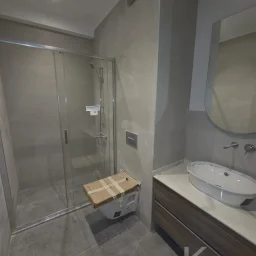 Laci̇vert Cadde Caddebostan Sifir Balkonlu 3+1 105m² Dai̇re