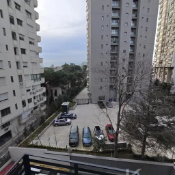 Laci̇vert Cadde Caddebostan Sifir Balkonlu 3+1 105m² Dai̇re