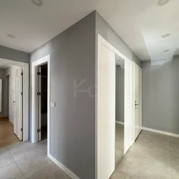 Academy Erenköy Divan Pastanesine Komşu 88m2 3+1 Yeni Bina Satılık