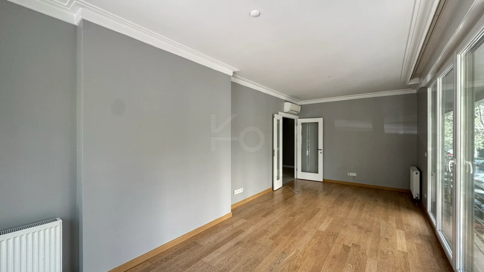 Academy Erenköy Divan Pastanesine Komşu 88m2 3+1 Yeni Bina Satılık