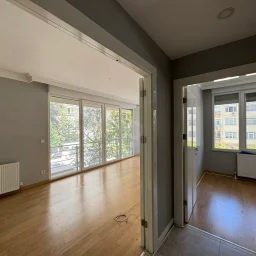 Academy Erenköy Divan Pastanesine Komşu 88m2 3+1 Yeni Bina Satılık
