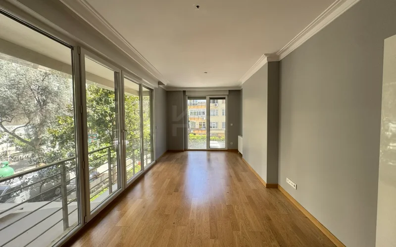 Academy Erenköy Divan Pastanesine Komşu 88m2 3+1 Yeni Bina Satılık