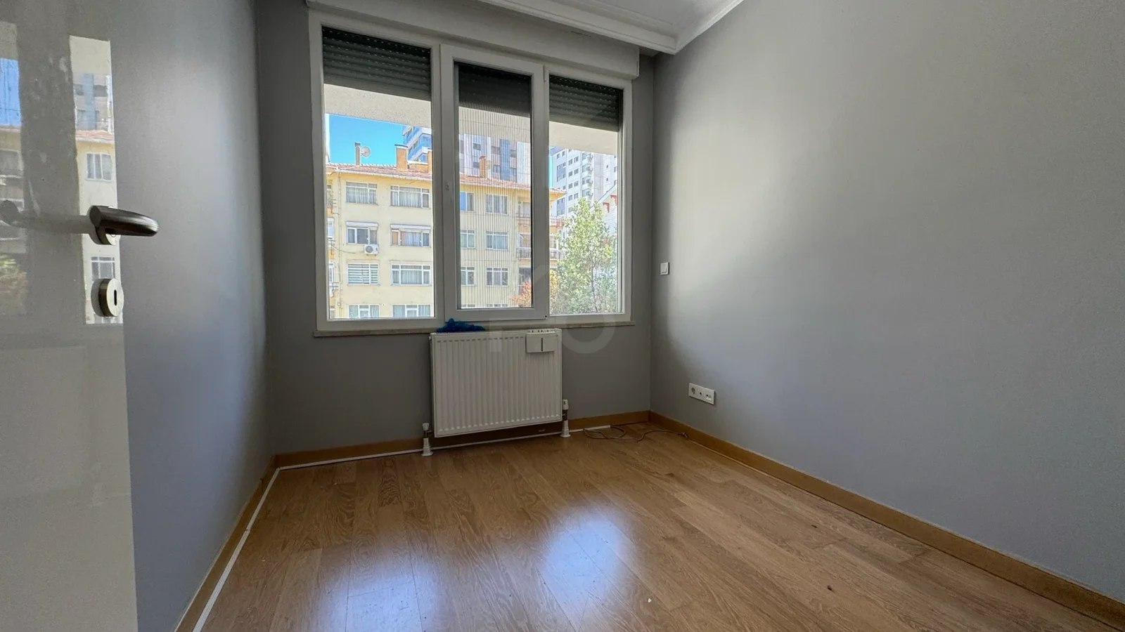 Academy Erenköy Divan Pastanesine Komşu 88m2 3+1 Yeni Bina Satılık