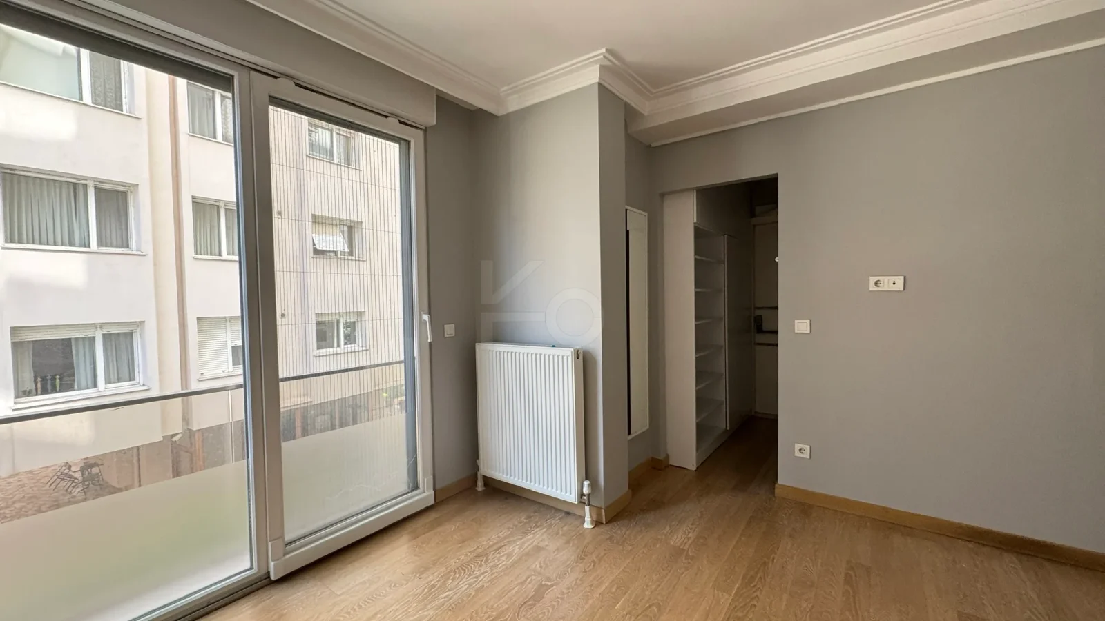Academy Erenköy Divan Pastanesine Komşu 88m2 3+1 Yeni Bina Satılık