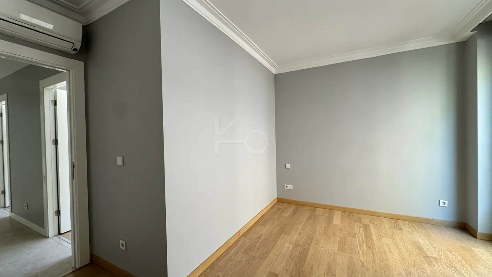 Academy Erenköy Divan Pastanesine Komşu 88m2 3+1 Yeni Bina Satılık