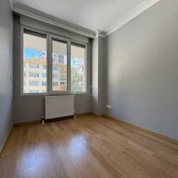 Academy Erenköy Divan Pastanesine Komşu 88m2 3+1 Yeni Bina Satılık