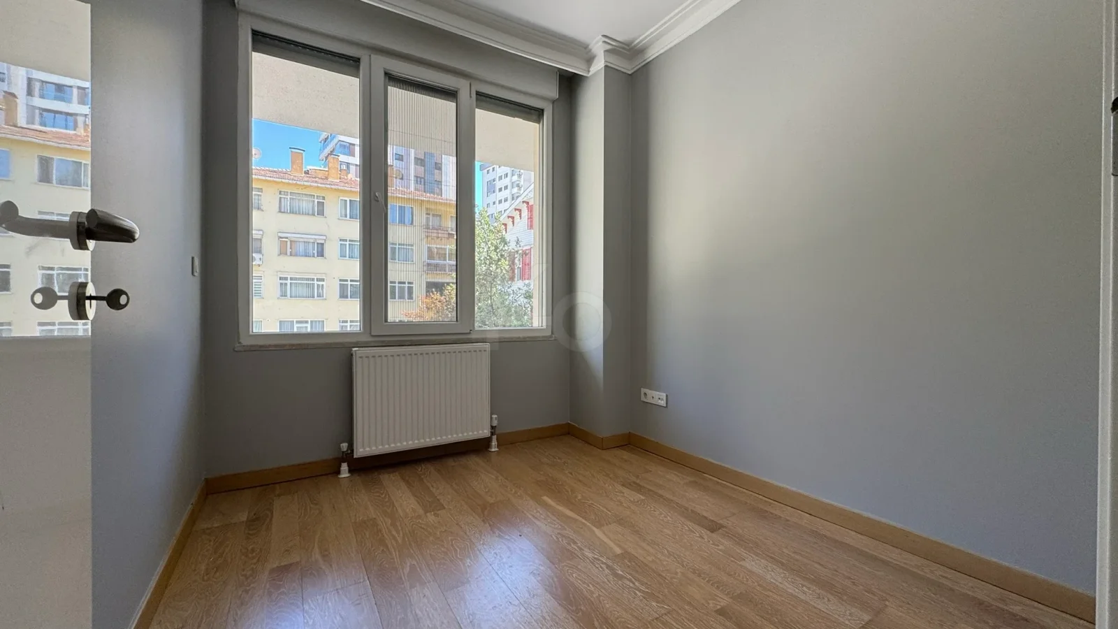 Academy Erenköy Divan Pastanesine Komşu 88m2 3+1 Yeni Bina Satılık
