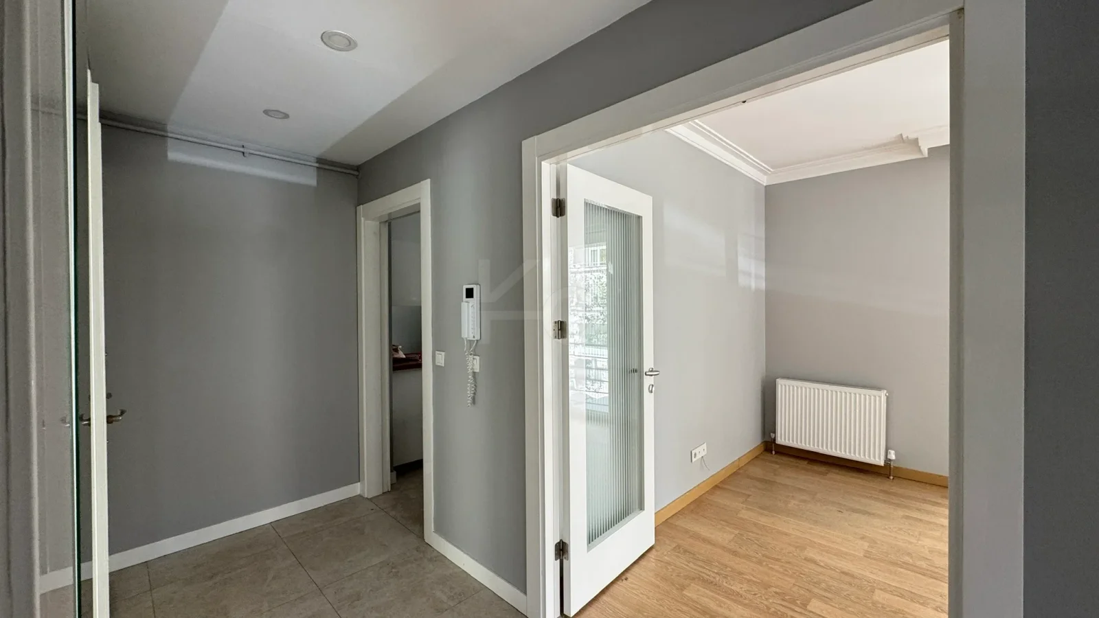 Academy Erenköy Divan Pastanesine Komşu 88m2 3+1 Yeni Bina Satılık