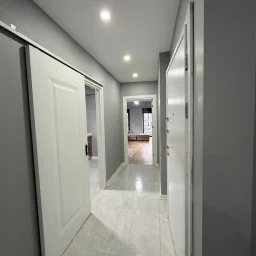 Caddebostan Sahil Ve Bağdat Caddesi Arasında 2+1 Satılık Daire