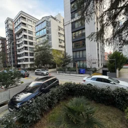 Caddebostan Sahil Ve Bağdat Caddesi Arasında 2+1 Satılık Daire