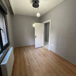 Caddebostan Sahil Ve Bağdat Caddesi Arasında 2+1 Satılık Daire