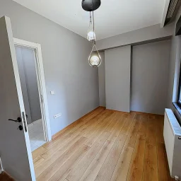 Caddebostan Sahil Ve Bağdat Caddesi Arasında 2+1 Satılık Daire