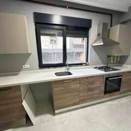 Caddebostan Sahil Ve Bağdat Caddesi Arasında 2+1 Satılık Daire