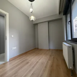 Caddebostan Sahil Ve Bağdat Caddesi Arasında 2+1 Satılık Daire