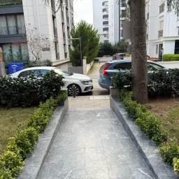Caddebostan Sahil Ve Bağdat Caddesi Arasında 2+1 Satılık Daire