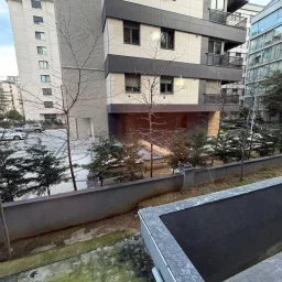 Caddebostan Sahil Ve Bağdat Caddesi Arasında 2+1 Satılık Daire