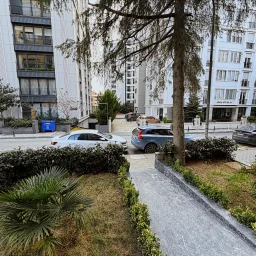 Caddebostan Sahil Ve Bağdat Caddesi Arasında 2+1 Satılık Daire