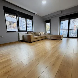 Caddebostan Sahil Ve Bağdat Caddesi Arasında 2+1 Satılık Daire