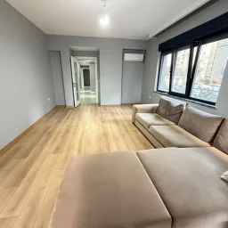 Caddebostan Sahil Ve Bağdat Caddesi Arasında 2+1 Satılık Daire