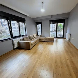 Caddebostan Sahil Ve Bağdat Caddesi Arasında 2+1 Satılık Daire