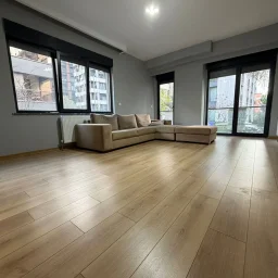 Caddebostan Sahil Ve Bağdat Caddesi Arasında 2+1 Satılık Daire