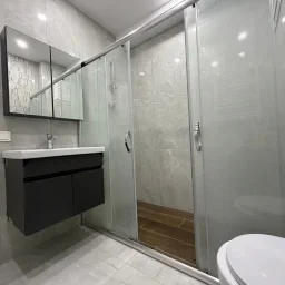 Caddebostan Sahil Ve Bağdat Caddesi Arasında 2+1 Satılık Daire