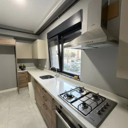 Caddebostan Sahil Ve Bağdat Caddesi Arasında 2+1 Satılık Daire