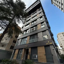 Caddebostan Sahil Ve Bağdat Caddesi Arasında 2+1 Satılık Daire
