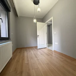 Caddebostan Sahil Ve Bağdat Caddesi Arasında 2+1 Satılık Daire