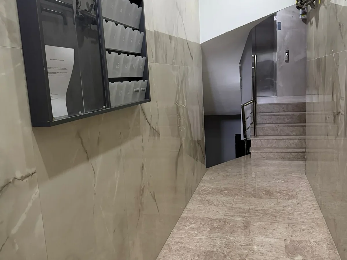 Caddebostan Sahil Ve Bağdat Caddesi Arasında 2+1 Satılık Daire