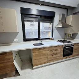 Caddebostan Sahil Ve Bağdat Caddesi Arasında 2+1 Satılık Daire