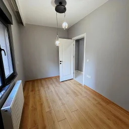 Caddebostan Sahil Ve Bağdat Caddesi Arasında 2+1 Satılık Daire