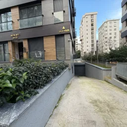 Caddebostan Sahil Ve Bağdat Caddesi Arasında 2+1 Satılık Daire