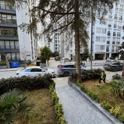 Caddebostan Sahil Ve Bağdat Caddesi Arasında 2+1 Satılık Daire