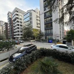 Caddebostan Sahil Ve Bağdat Caddesi Arasında 2+1 Satılık Daire