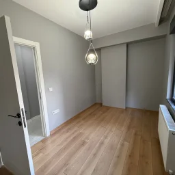 Caddebostan Sahil Ve Bağdat Caddesi Arasında 2+1 Satılık Daire