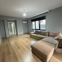 Caddebostan Sahil Ve Bağdat Caddesi Arasında 2+1 Satılık Daire
