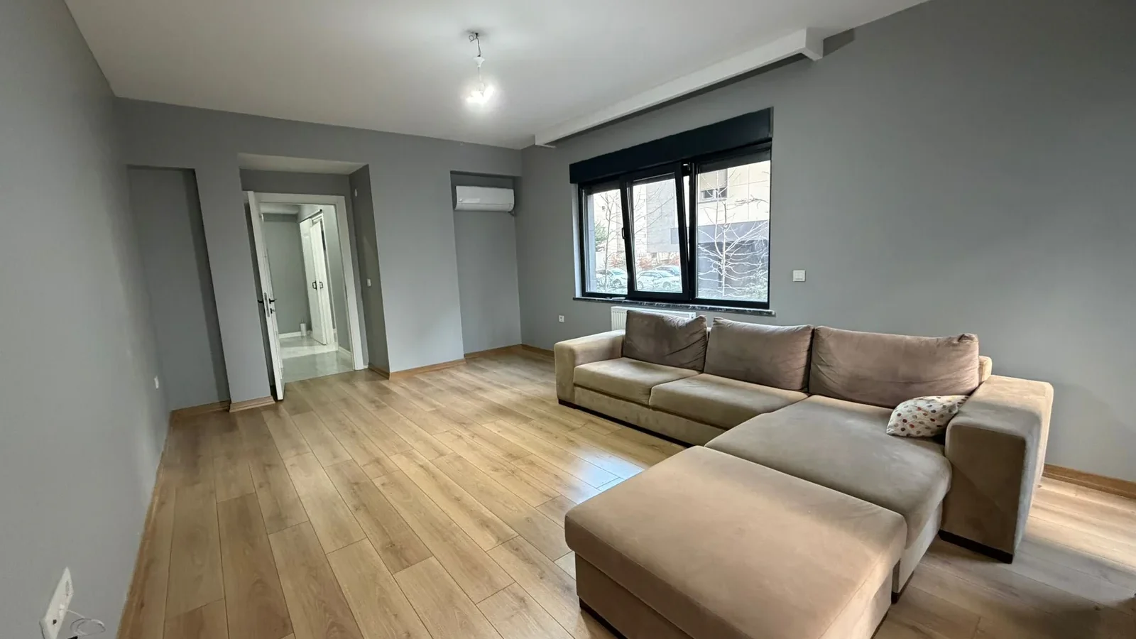 Caddebostan Sahil Ve Bağdat Caddesi Arasında 2+1 Satılık Daire