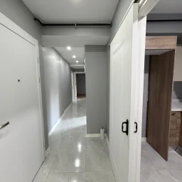 Caddebostan Sahil Ve Bağdat Caddesi Arasında 2+1 Satılık Daire