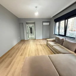 Caddebostan Sahil Ve Bağdat Caddesi Arasında 2+1 Satılık Daire