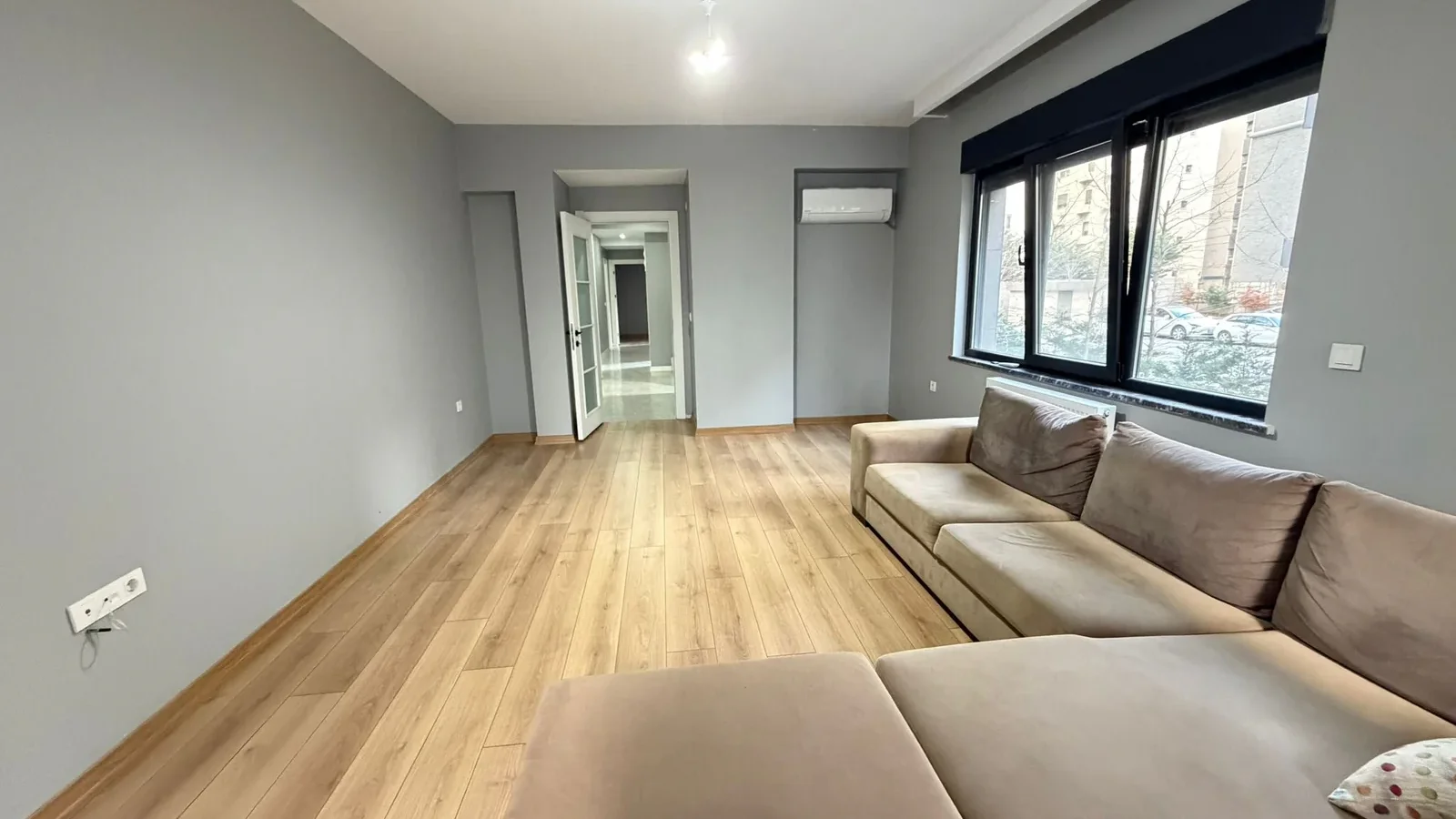 Caddebostan Sahil Ve Bağdat Caddesi Arasında 2+1 Satılık Daire