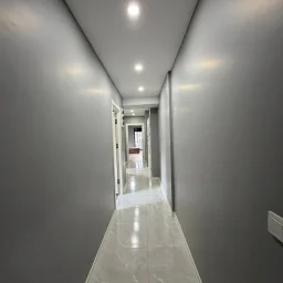 Caddebostan Sahil Ve Bağdat Caddesi Arasında 2+1 Satılık Daire