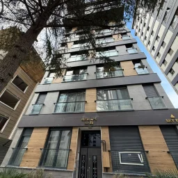 Caddebostan Sahil Ve Bağdat Caddesi Arasında 2+1 Satılık Daire