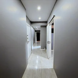 Caddebostan Sahil Ve Bağdat Caddesi Arasında 2+1 Satılık Daire