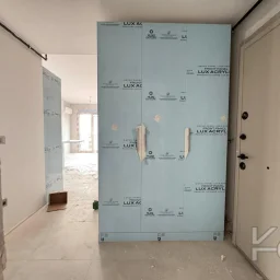 Laci̇vert Cadde Kozyataği Yatirimlik/oturumluk Firsat 52m²net 1+1