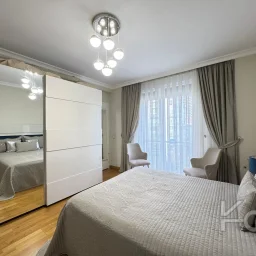 Academy Cadde Suadiye Marmaray Ve Cadde 100m Mesafede Yeni 3+1 Mimari Tasarımlı 