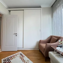 Academy Cadde Suadiye Marmaray Ve Cadde 100m Mesafede Yeni 3+1 Mimari Tasarımlı 