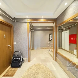 Academy Cadde Suadiye Marmaray Ve Cadde 100m Mesafede Yeni 3+1 Mimari Tasarımlı 