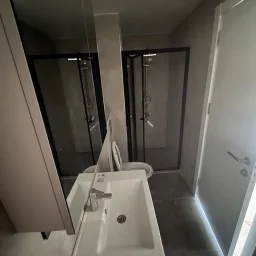 Sağlam'dan Merdivenköy'de Sıfır Binada 2+1 Satılık Daire